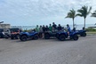 ATV Island Tour(Beach Break+Lunch Stop) - Second Medium