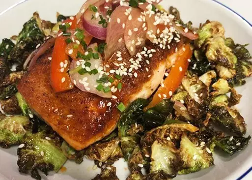 5% Cash Back at O'Malley's Galley Restaurant - Primary Image