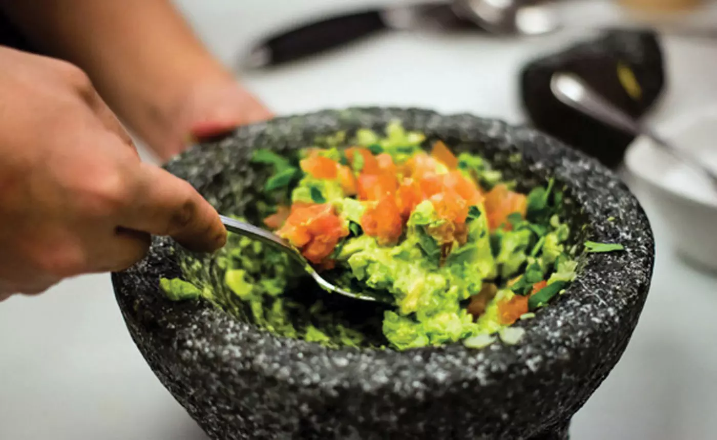 $10 for $20 Worth of Dinner at San Jose Mex & Tequila Bar (Wakefield Location Only) - Primary Image