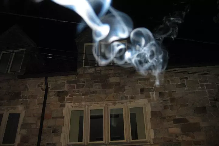 2 hour Extended Ghost and Haunt Tour of Gatlinburg - Primary Image