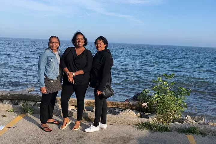 Discover Iconic Milwaukee Tour