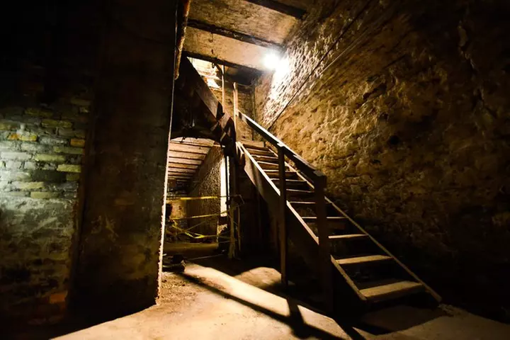 Brewers & Barons Trail Tour