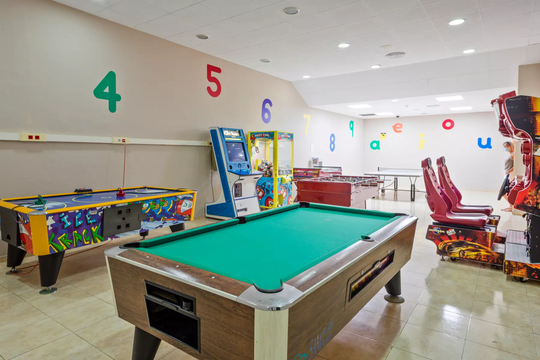 ✈ COSTA DORADA | Salou - Hotel Sol Costa Daurada avec entrée à Port...