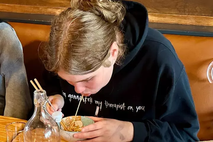 Newport Neighborhood Food Tour