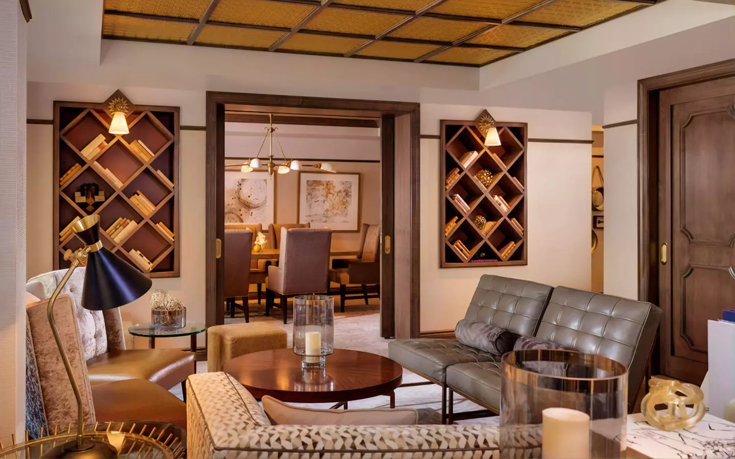 ✈ STATI UNITI | New York - WestHouse Hotel New York 5*, 3 notti - P...