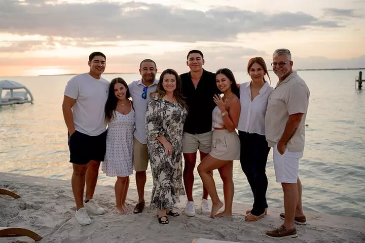 Miami Beach Professional Photography South Pointe Park