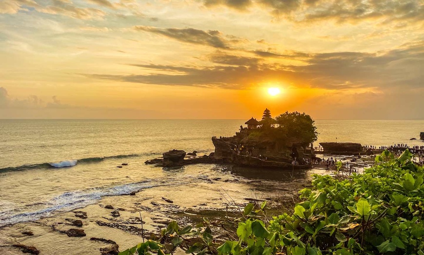 Image 4: ✈ INDONESIA | Bali e Gili Trawangan - Splendide evasioni da Bali al...