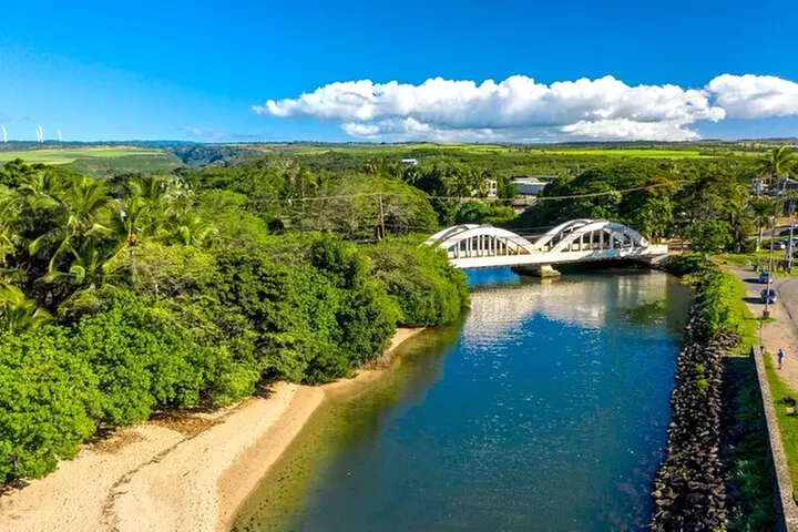 Oahu Private Tour with Mercedes Sprinter & New Luxury Vehicles