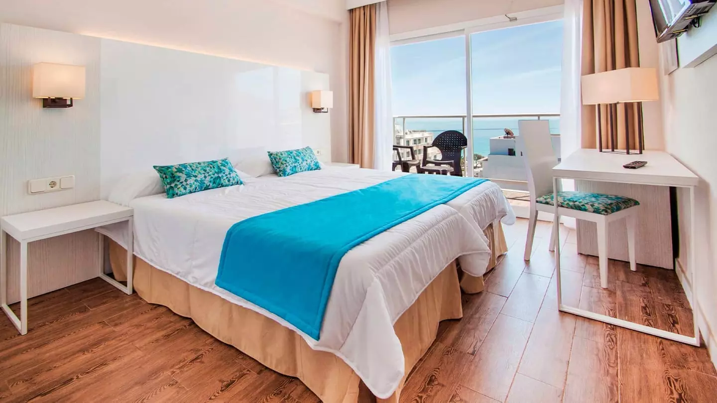 ✈ MAJORQUE | Cala Millor - BlueSea Cala Millor 3*, 3 nuit - Tout in...