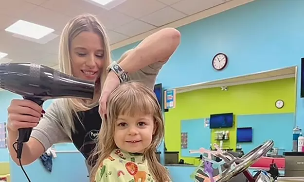 $20 For $40 Toward Any Hair Service - Primary Image
