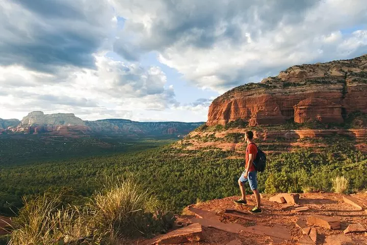 Sedona, Arizona Self-Guided Audio Tour