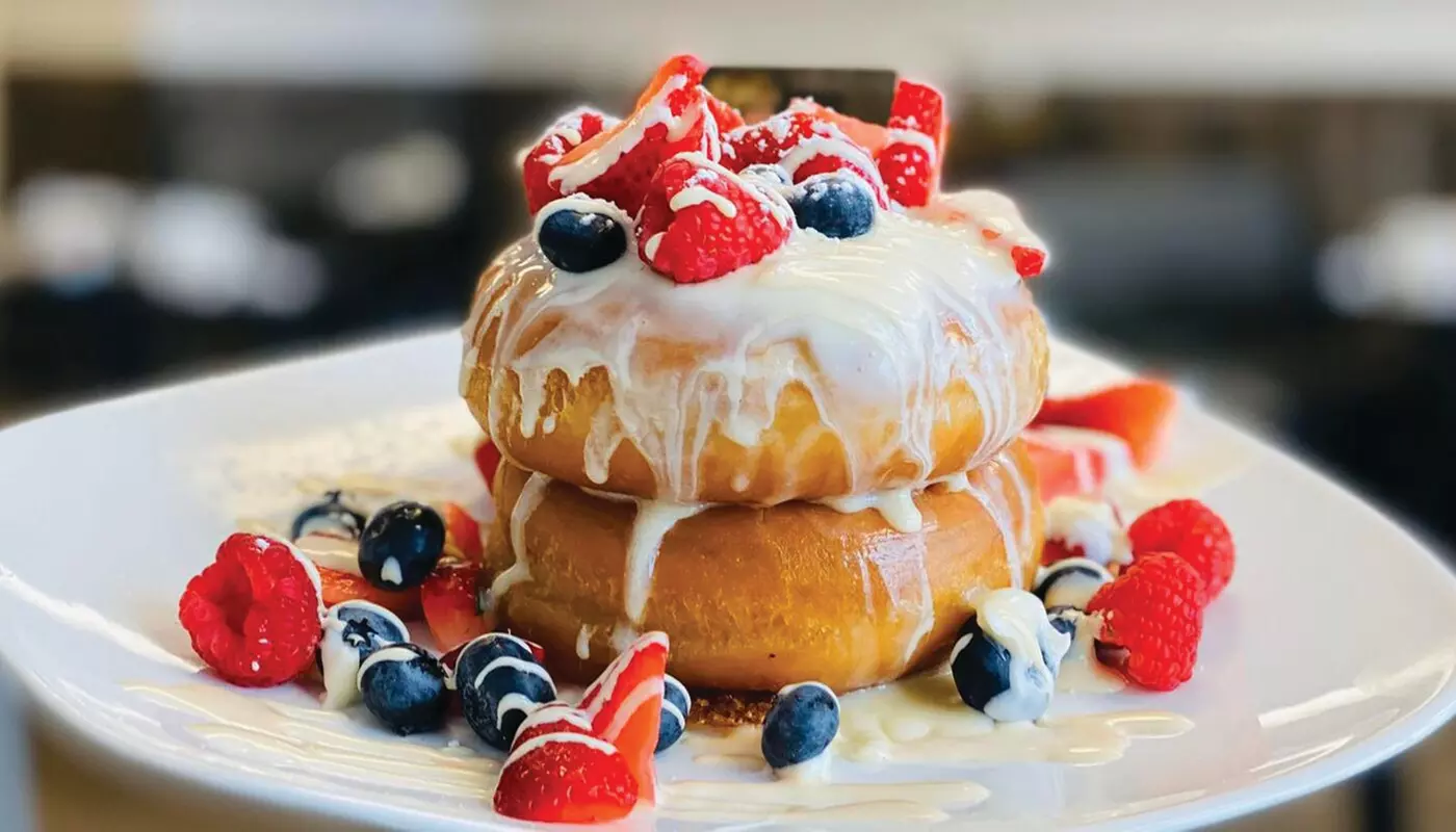 $10 For $20 Worth Of Casual Dining