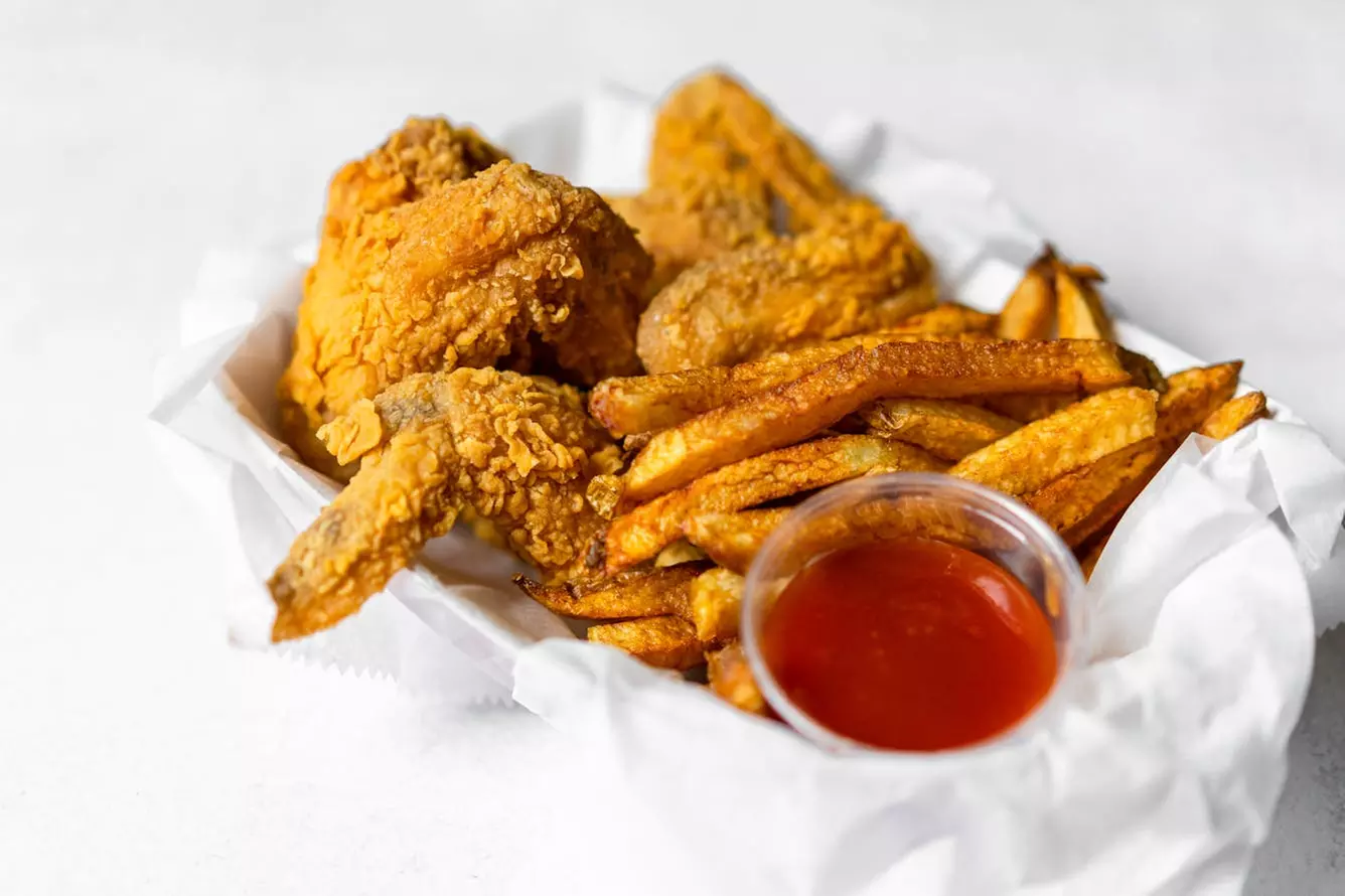 $15 For $30 Worth Of Casual Dining