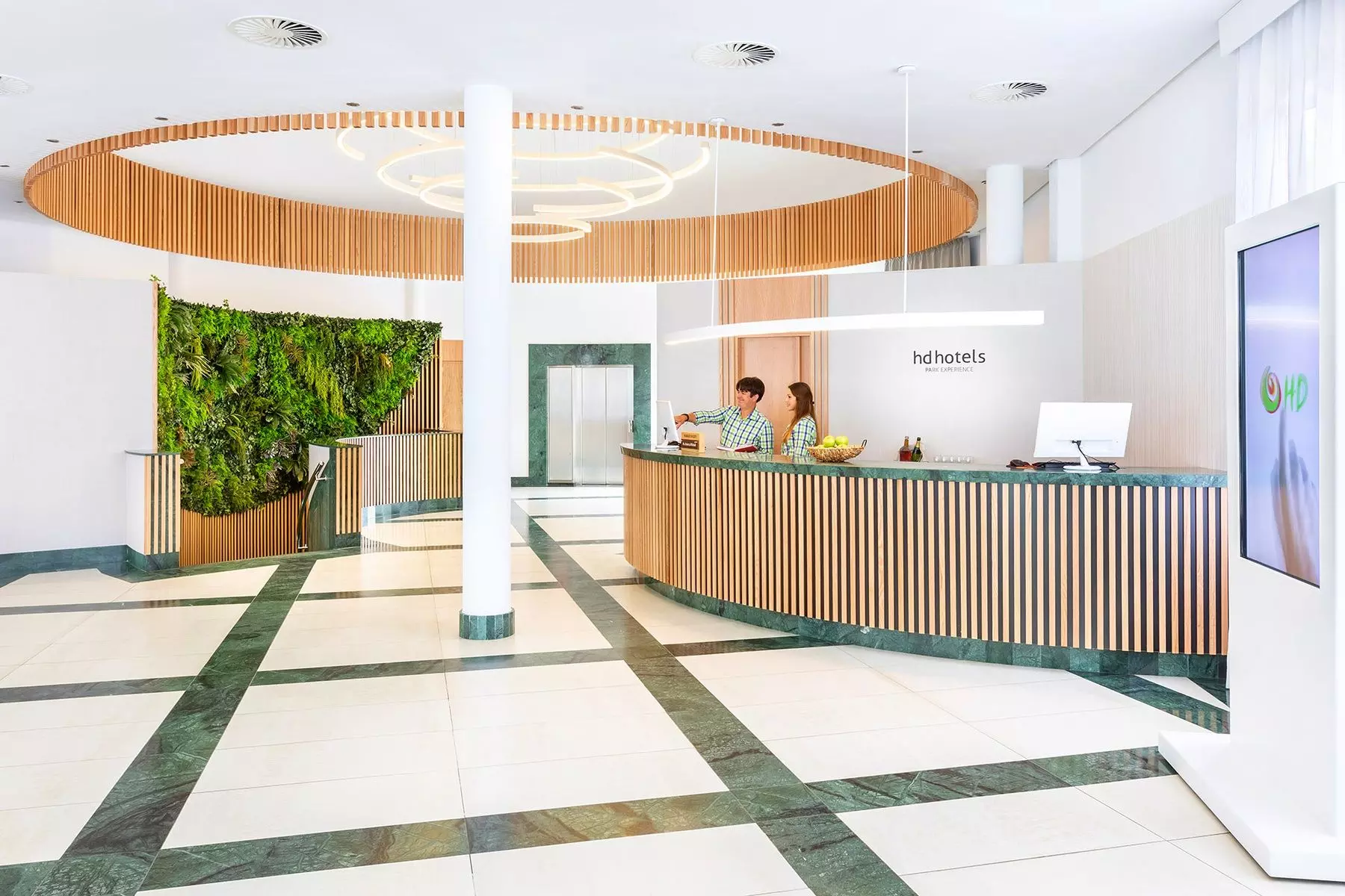 ✈ TENERIFE | Playa de las Americas - HD Parque Cristobal Tenerife 3...