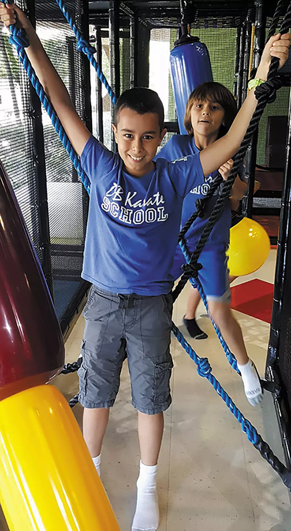 $50 For $100 Toward Your Choice of Activities - Second Medium