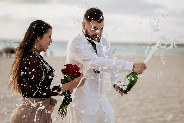 Miami Beach Professional Photography South Pointe Park