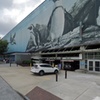 Image 1: Parking at Georgia Aquarium Parking Garage