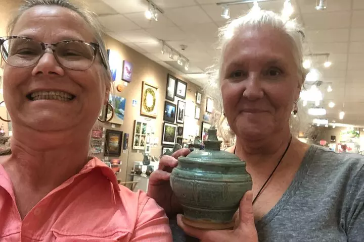 Amazing Anaheim Scavenger Hunt