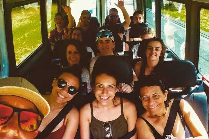 Full-Day Guided Private Tour