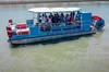Public Cycle Boat tour in Cape May