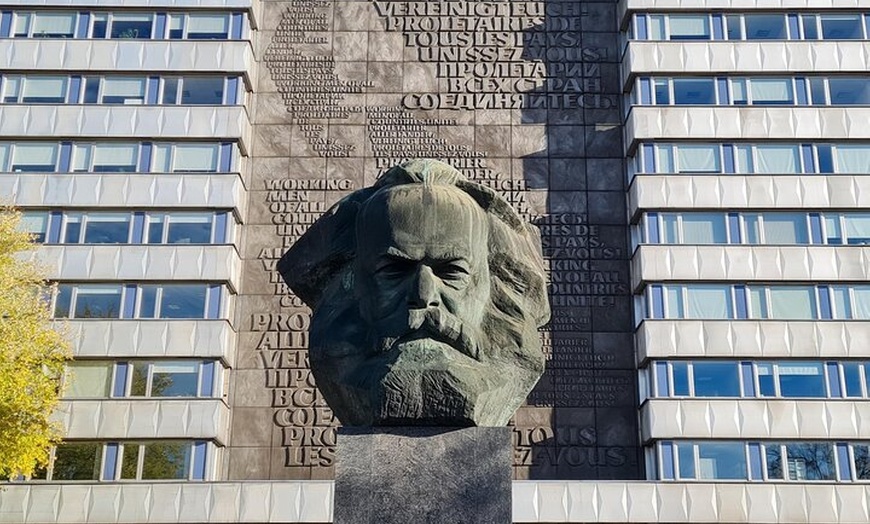 Image 3: Chemnitz in 60 Minuten mit einem Einheimischen erkunden