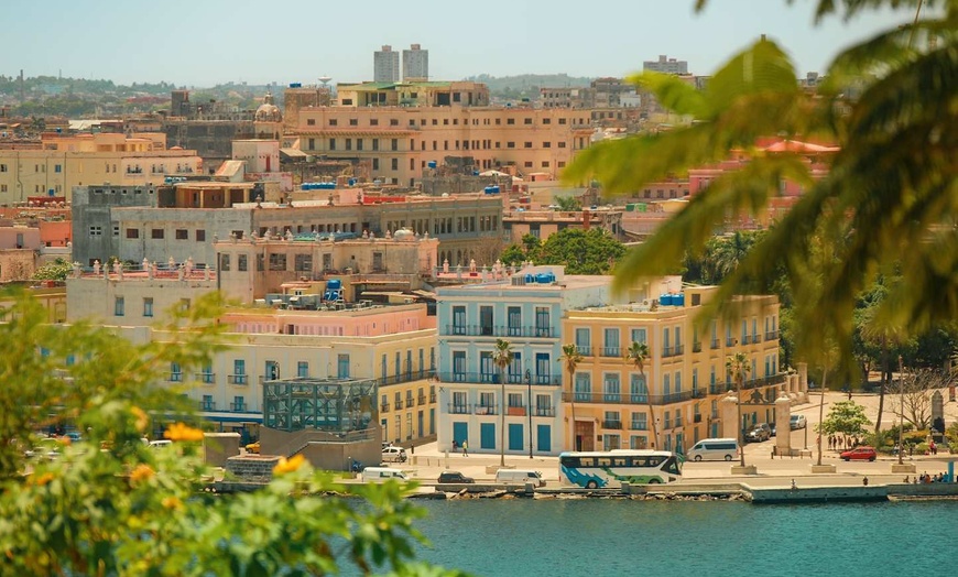 Image 3: ✈ CUBA | La Havane & Varadero - Casas Cubaines & Évasion Balnéaire ...