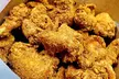 8% Cash Back at Chaps Chicken - Second Medium
