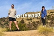 Los Angeles Original 90-Minute Walking Tour to The Hollywood Sign - Second Medium