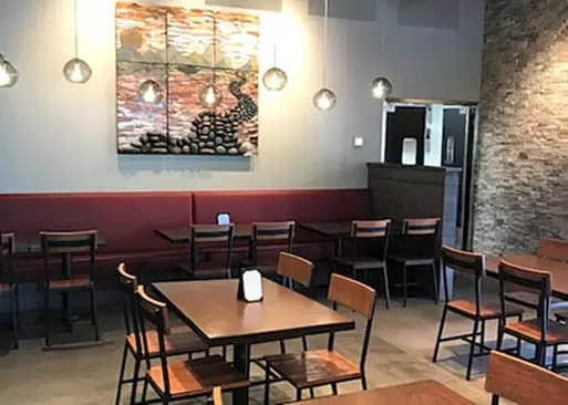 5% Cash Back at Timberline Craft Kitchen & Co...