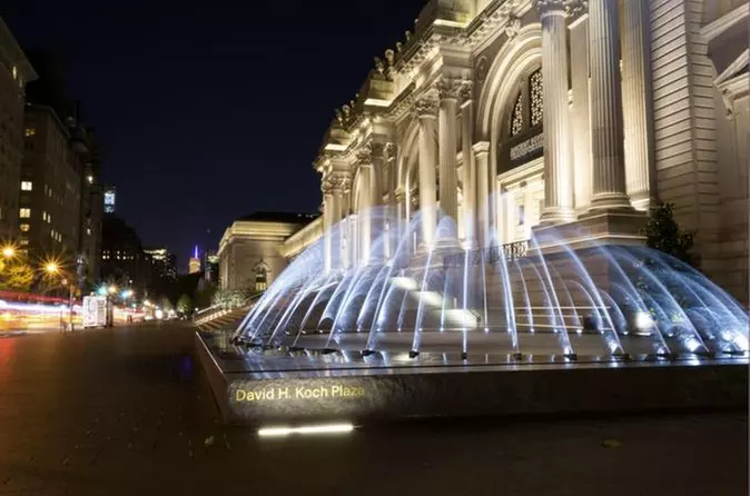 Viator VIP: Exclusive After-Hours Viewings at The Met - Primary Image