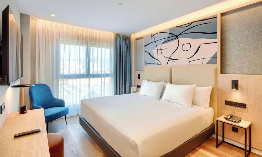 Image 5: ✈ COSTA DEL SOL | Malaga - Sercotel Rosaleda Málaga 4*, 3 nachten -...