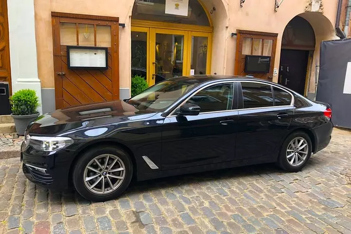Try find your better than us ! Airport transfer in San Francisco HT...