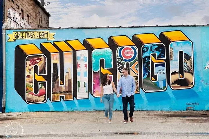 Chicago Private Instagram Car Tour (Private & All-Inclusive)