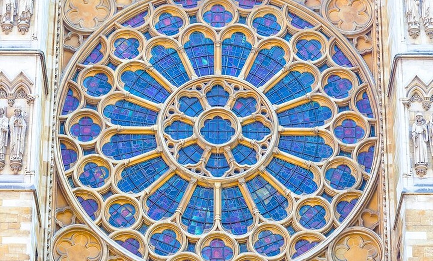 Image 11: Guided Tour of London Westminster Abbey, Big Ben, Buckingham