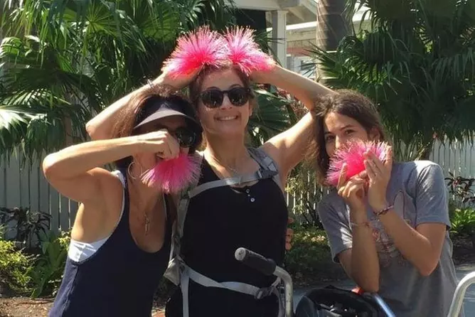 Lloyds Tropical Key West Bike Tour - Primary Image