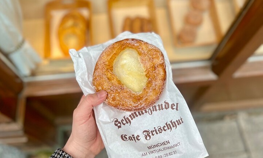 Image 11: Münchner Altstadtführung mit 10 + bayerischen Spezialitäten