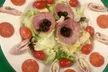 8% Cash Back at Giovanni's Italian Restaurant - Second Medium