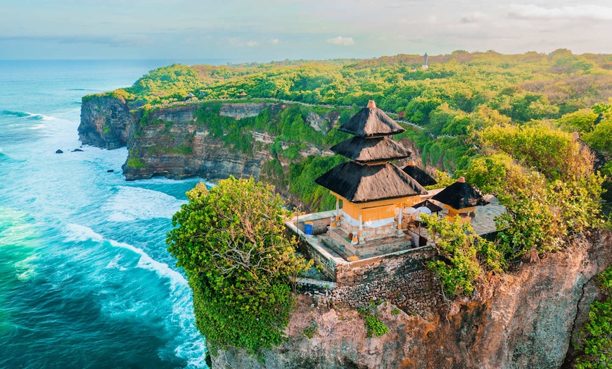 Image 20: ✈ INDONESIEN | Von Java nach Bali - Königliche Flucht: von Java nac...