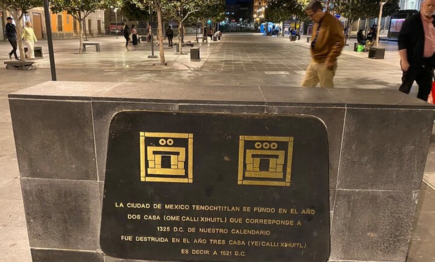 Image 6: Private Walking Tour in Mexico City