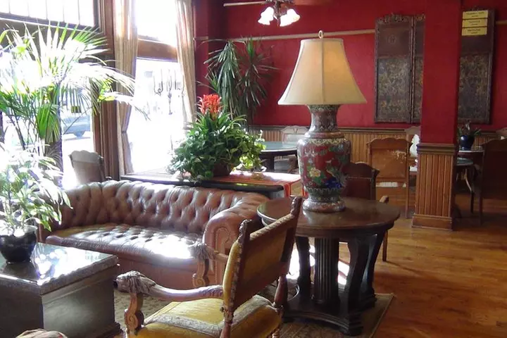 Dallas and Fort Worth City Sightseeing Tour Small-Group