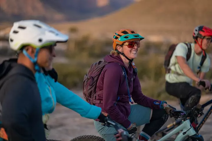 Private Guided Bike Tours near Cedar City & Brian Head