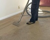 $49 for Up To 6 Rooms Of Carpet Cleaning (Reg. $150)