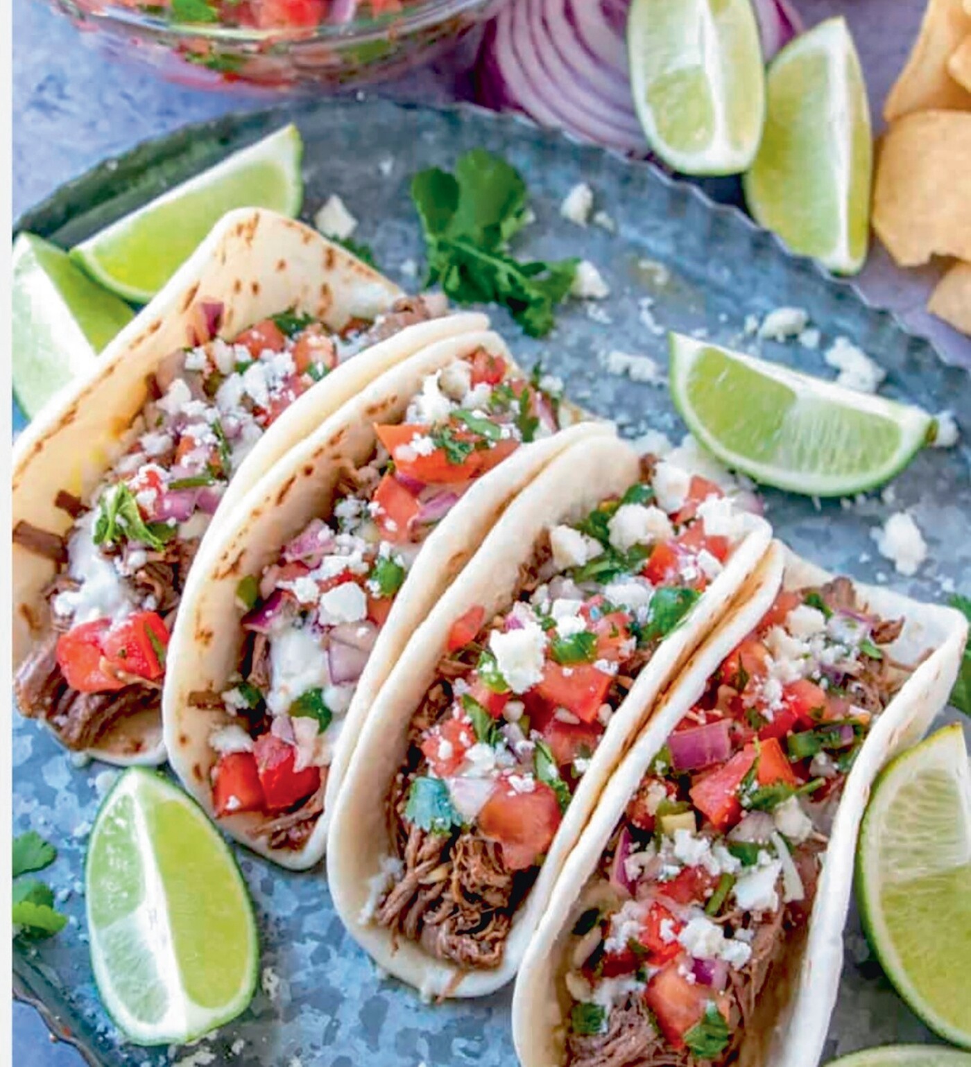 $15 For $30 Worth Of Mexican Cuisine