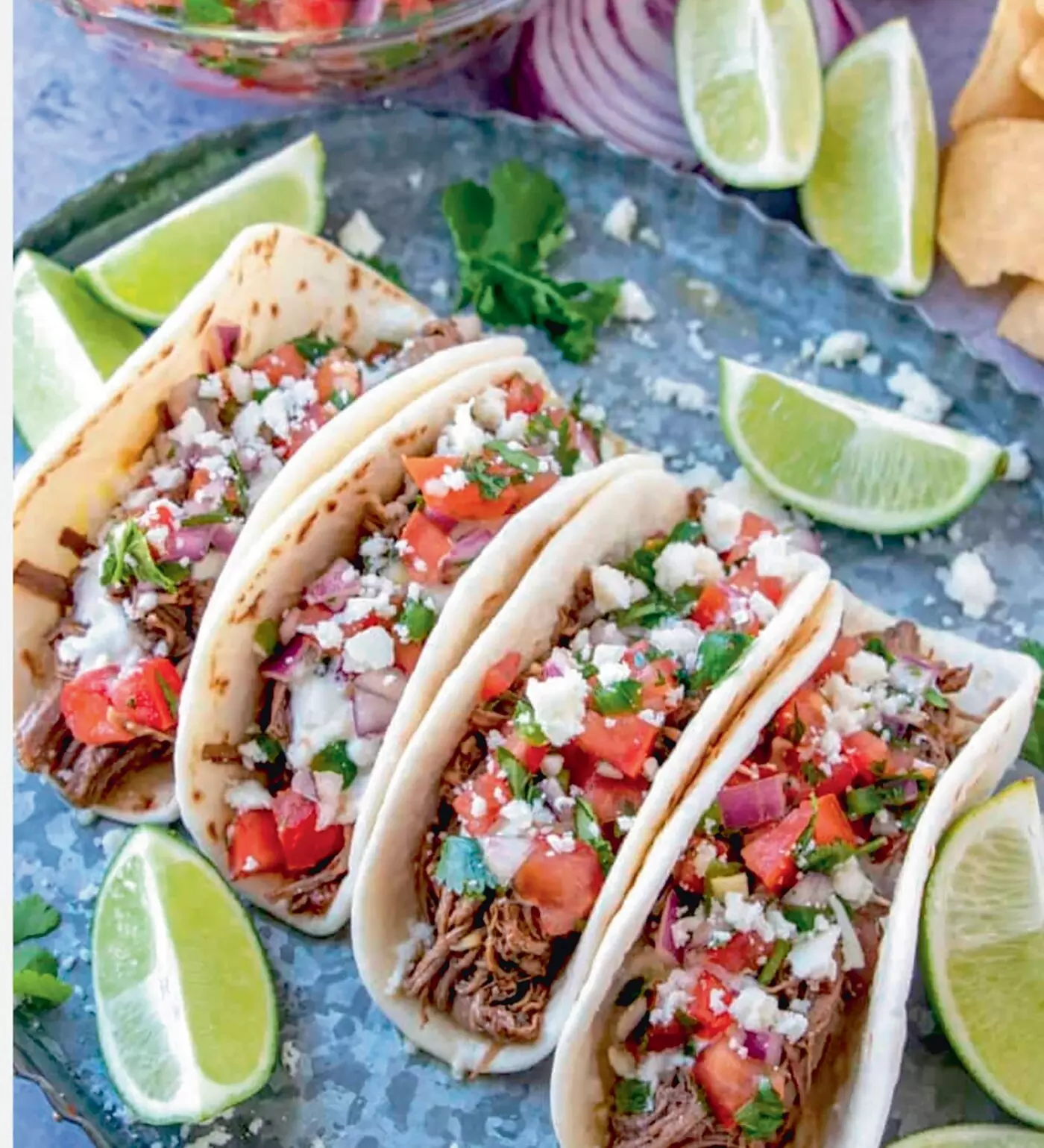 $15 For $30 Worth Of Mexican Cuisine