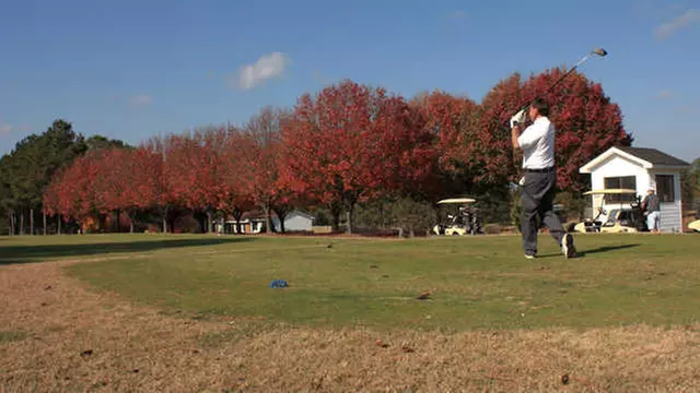 Online Booking - Round of Golf at Reedy Creek Golf Course - Primary Image