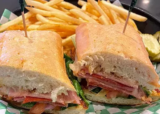 5% Cash Back at Celts Pub & Grill
