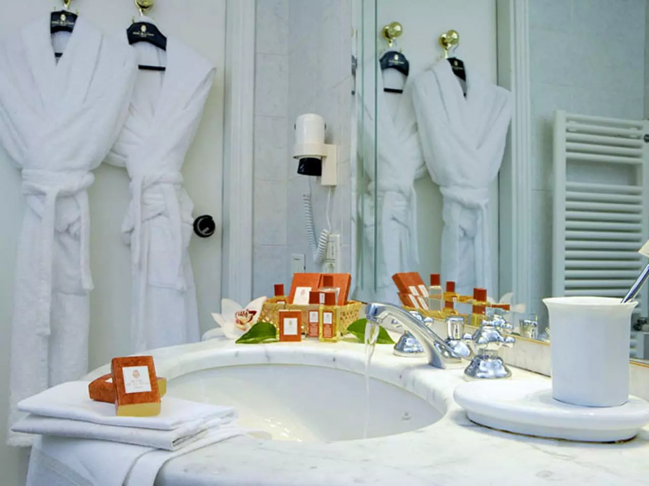 ✈ ITALIA | Firenze - Hotel de la Ville 4*, 2 notti - City break