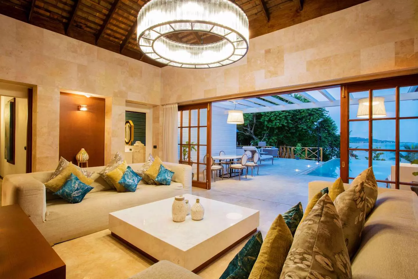 ✈ JAMAICA | Lucea - Grand Palladium Jamaica Resort & Spa 5*, 5 nigh...