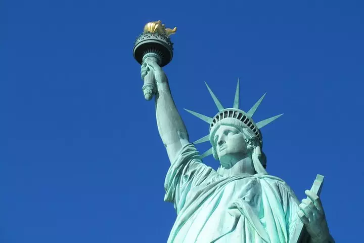 Statue of Liberty Tour + One World Observatory - Primary Image