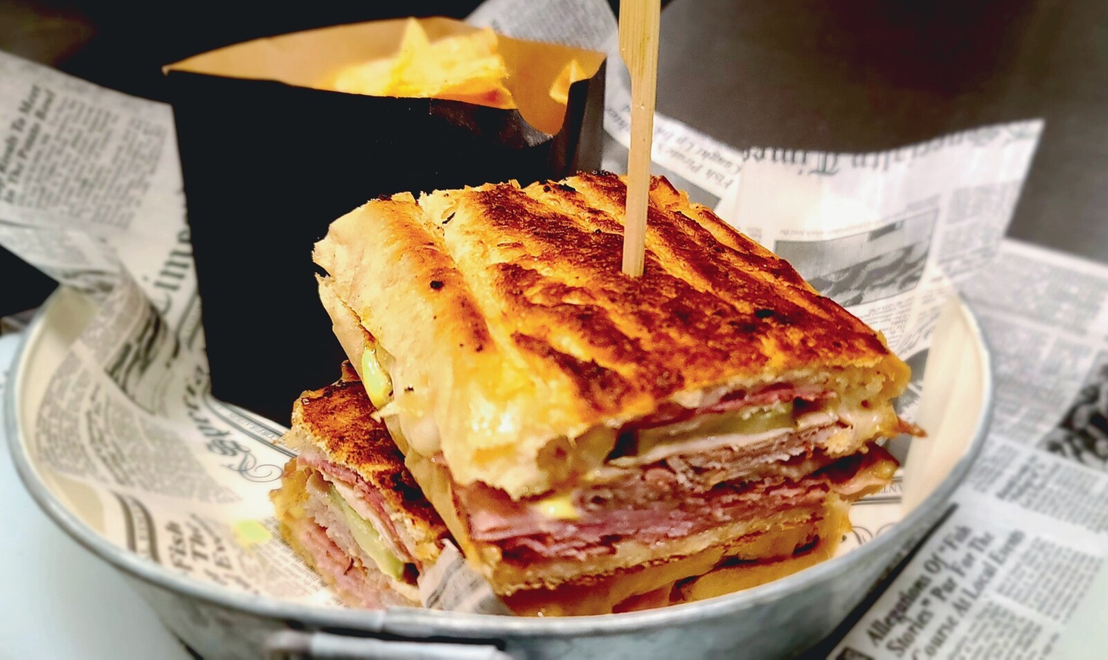 $15 For $30 Worth Of Casual Dining
